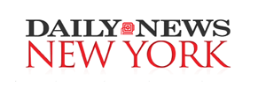 NEW YORK DAILY NEWS